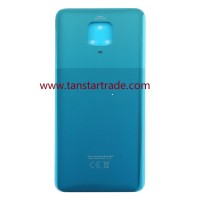 back battery cover for Xiaomi Redmi Note 9 Pro Note 9s